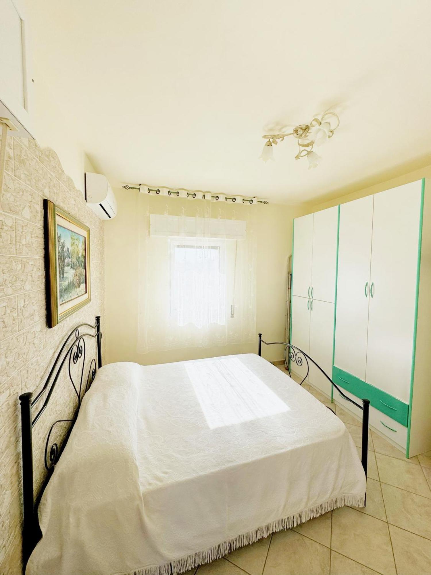 Apartmán Terrazzo Privato, Salento, Sul Mare Torre Ovo Exteriér fotografie