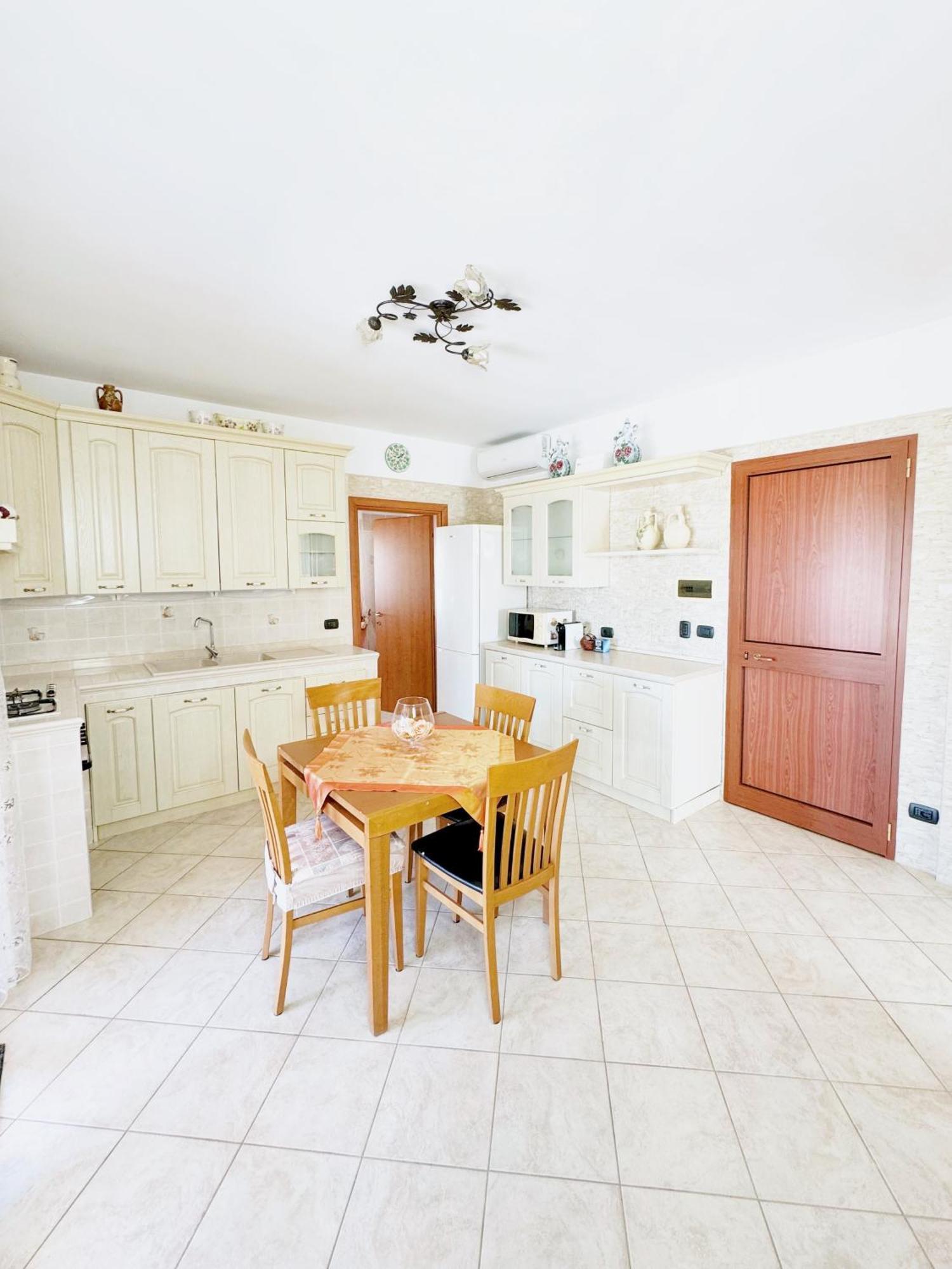 Apartmán Terrazzo Privato, Salento, Sul Mare Torre Ovo Exteriér fotografie