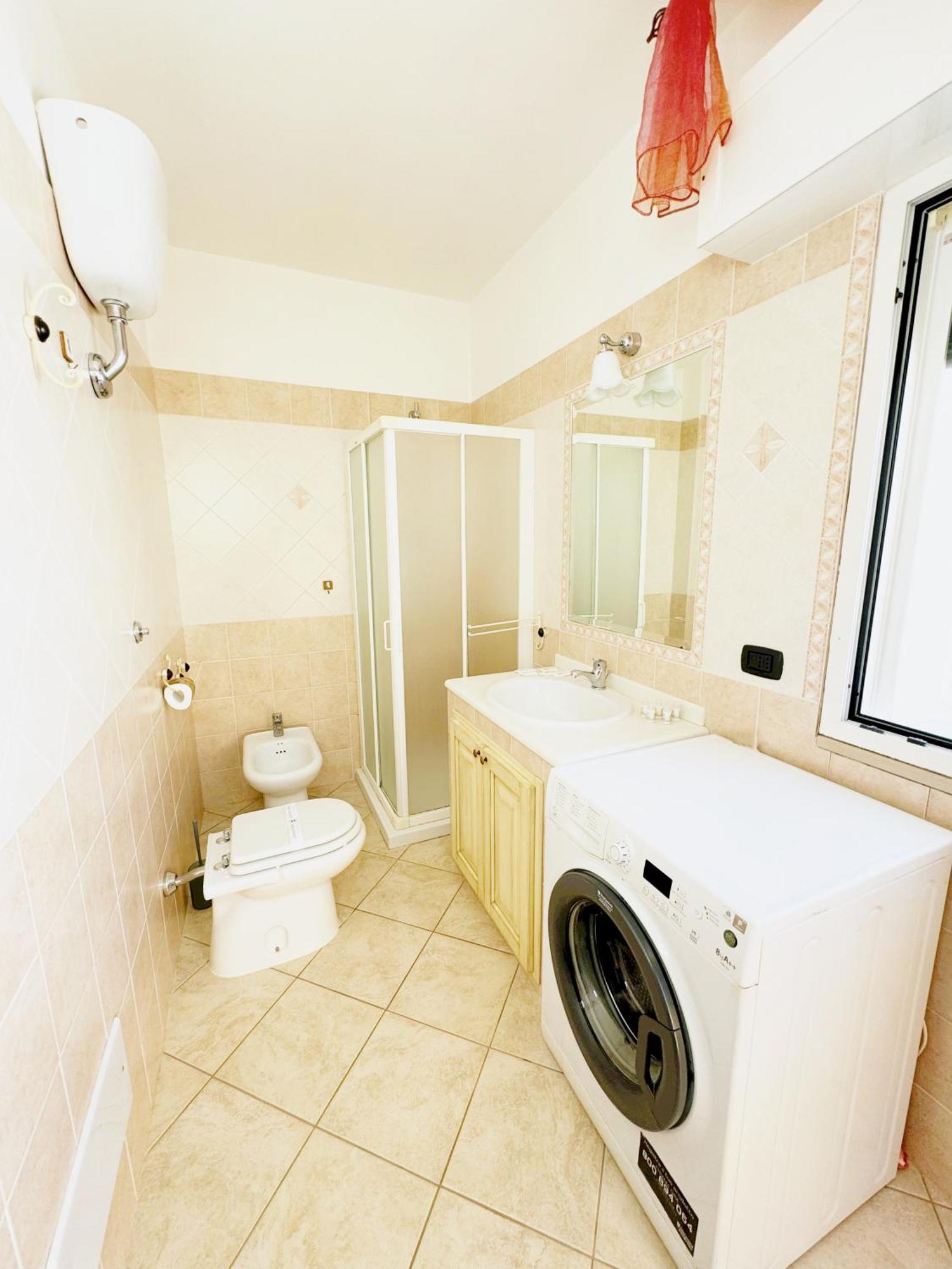 Apartmán Terrazzo Privato, Salento, Sul Mare Torre Ovo Exteriér fotografie